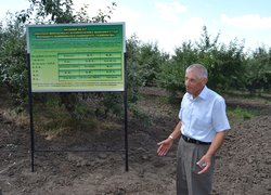 Щорічний традиційний огляд дослідів кафедр